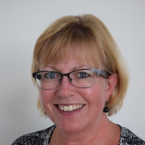 RBI Birgitte Herø Nielsen Sekretær