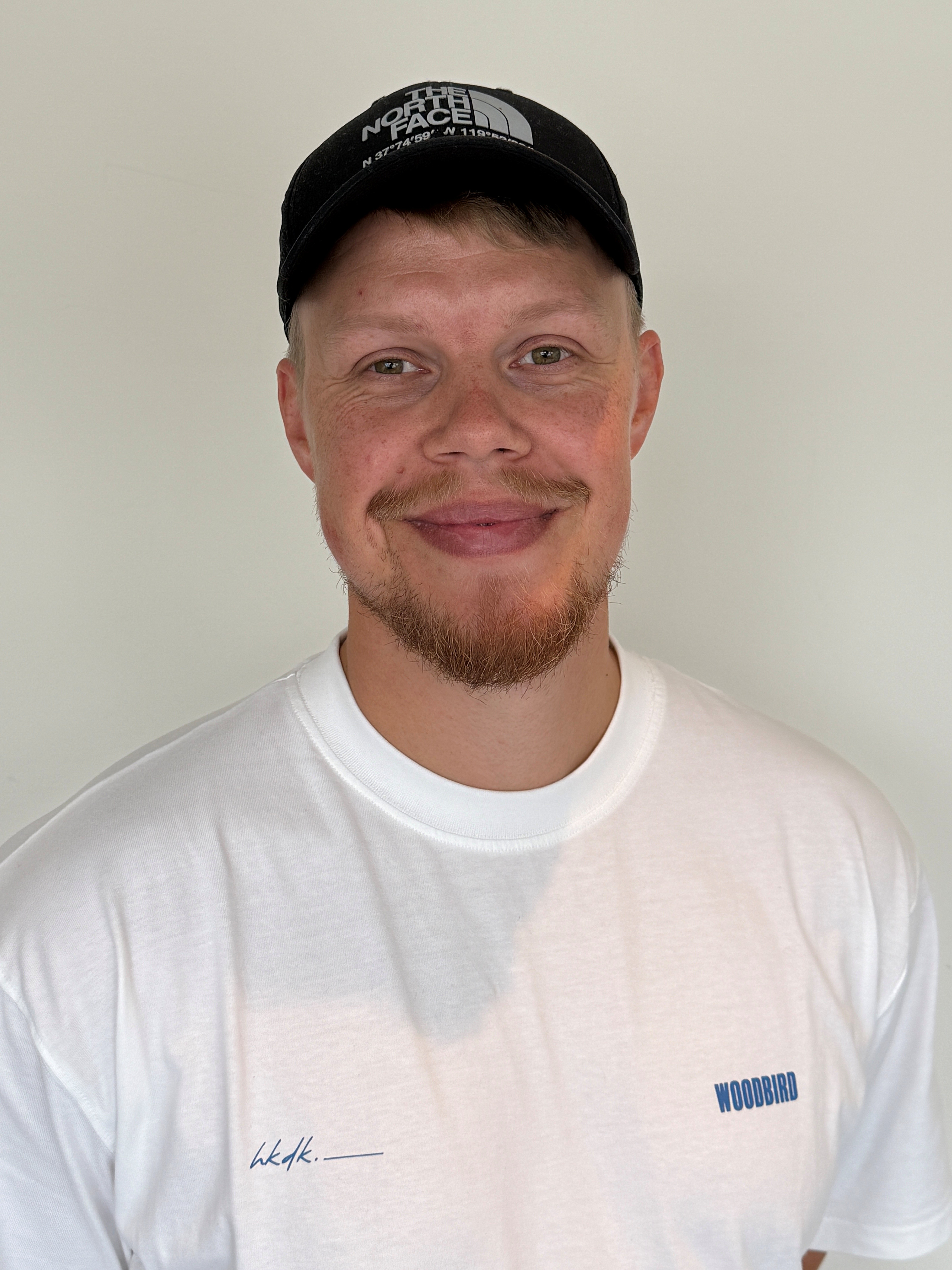 Kasper Emil Hansen KAEH