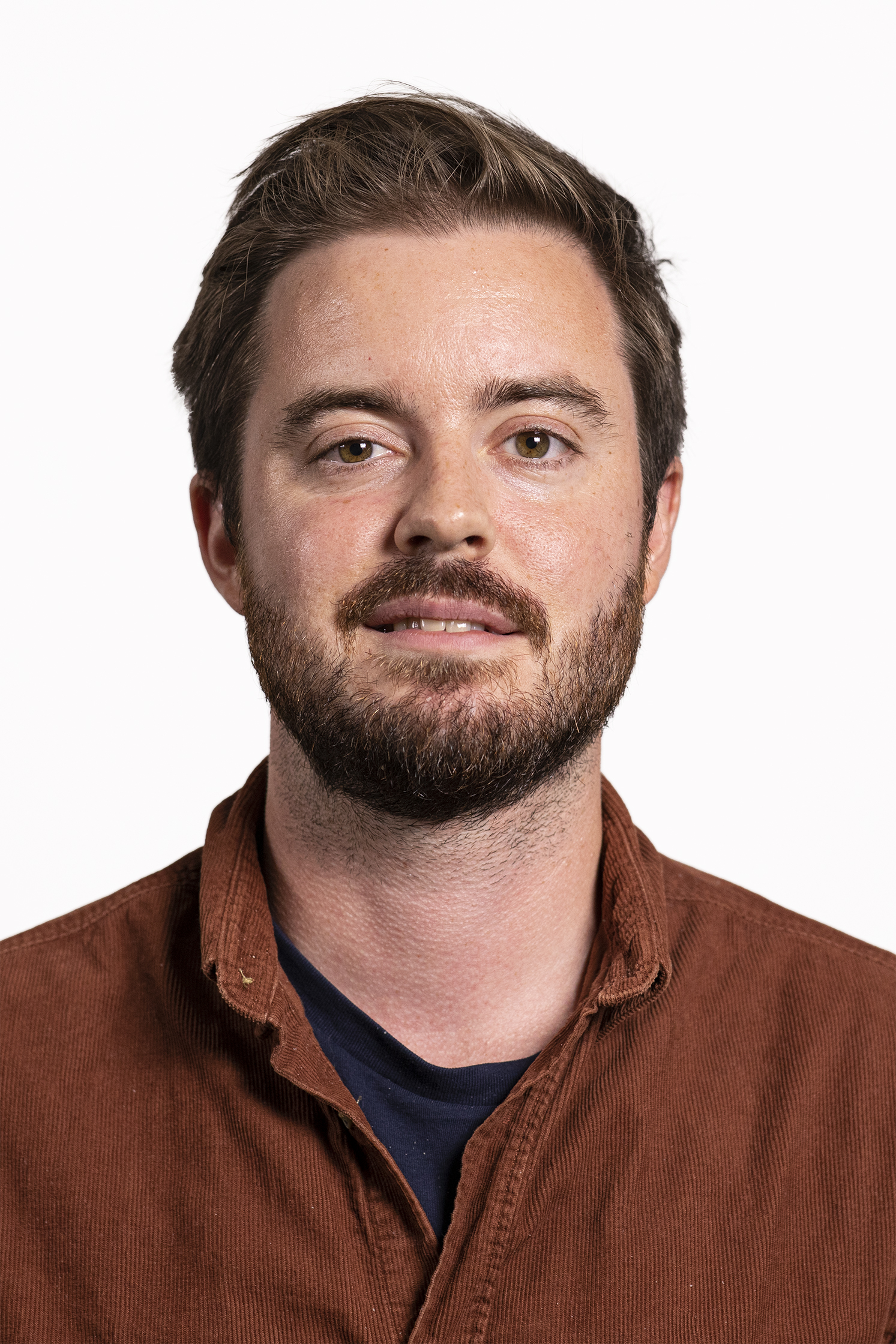 MSJ Magnus Sinding Jensen