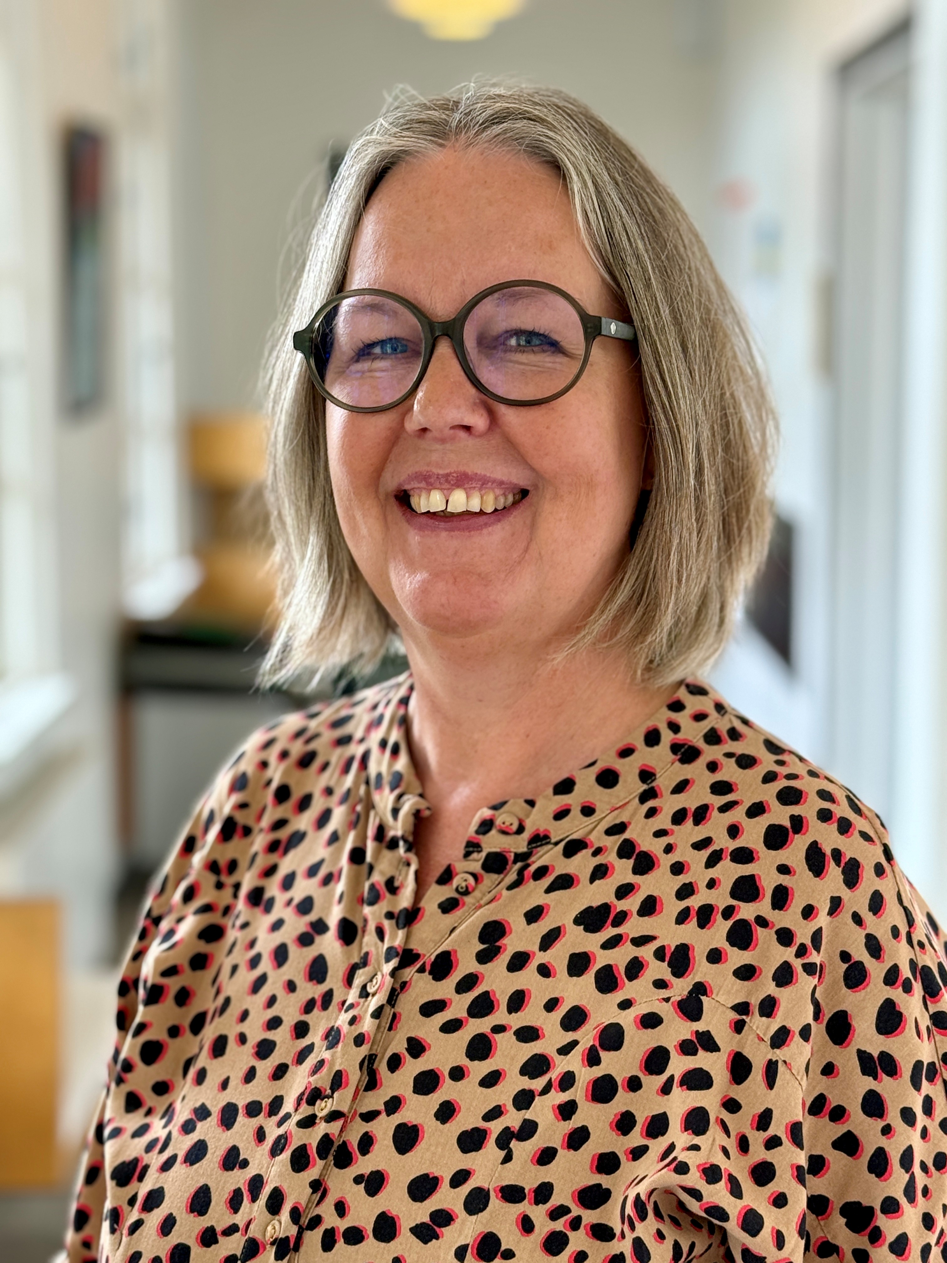 Camilla Demuth CALD