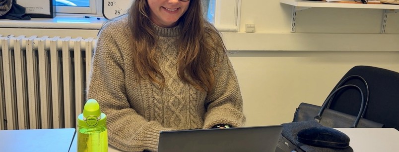 Karenmaria Med Computer