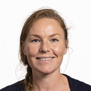RDP Ditte Pedersen