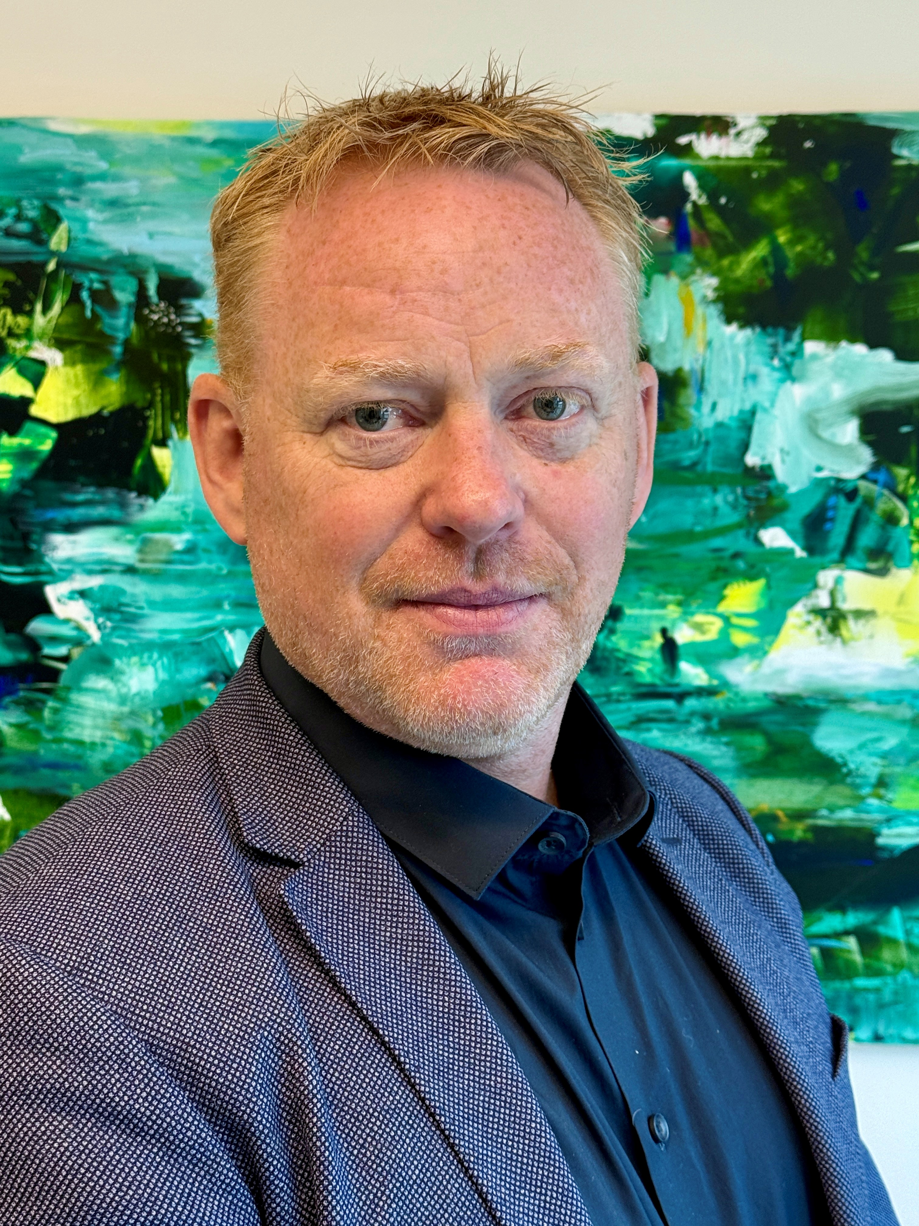 Rasmus Frimodt