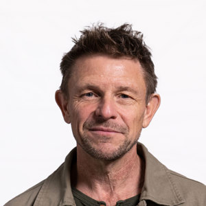 RPF Peter Friis