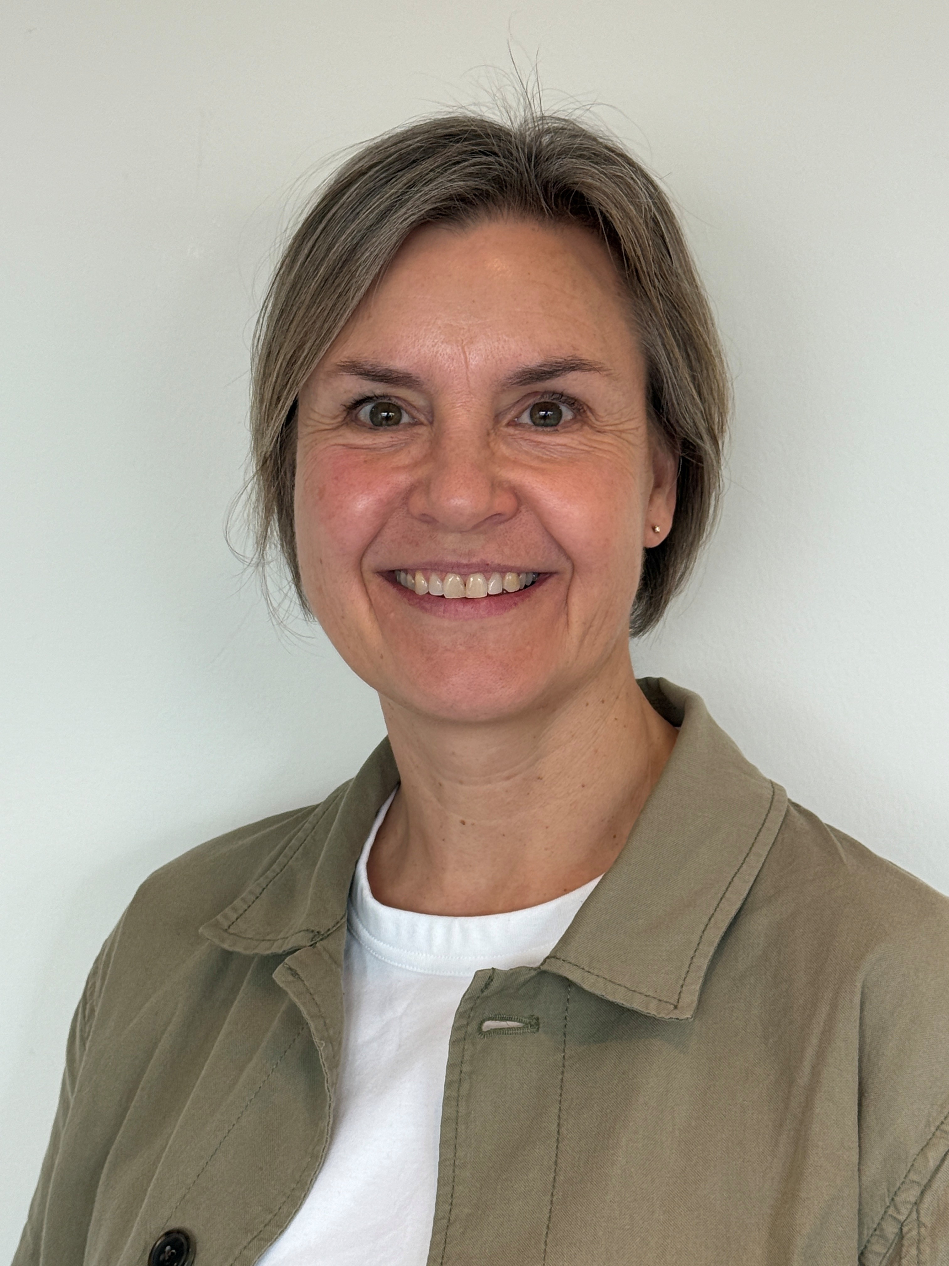 Christina Højte Østergaard CHRH