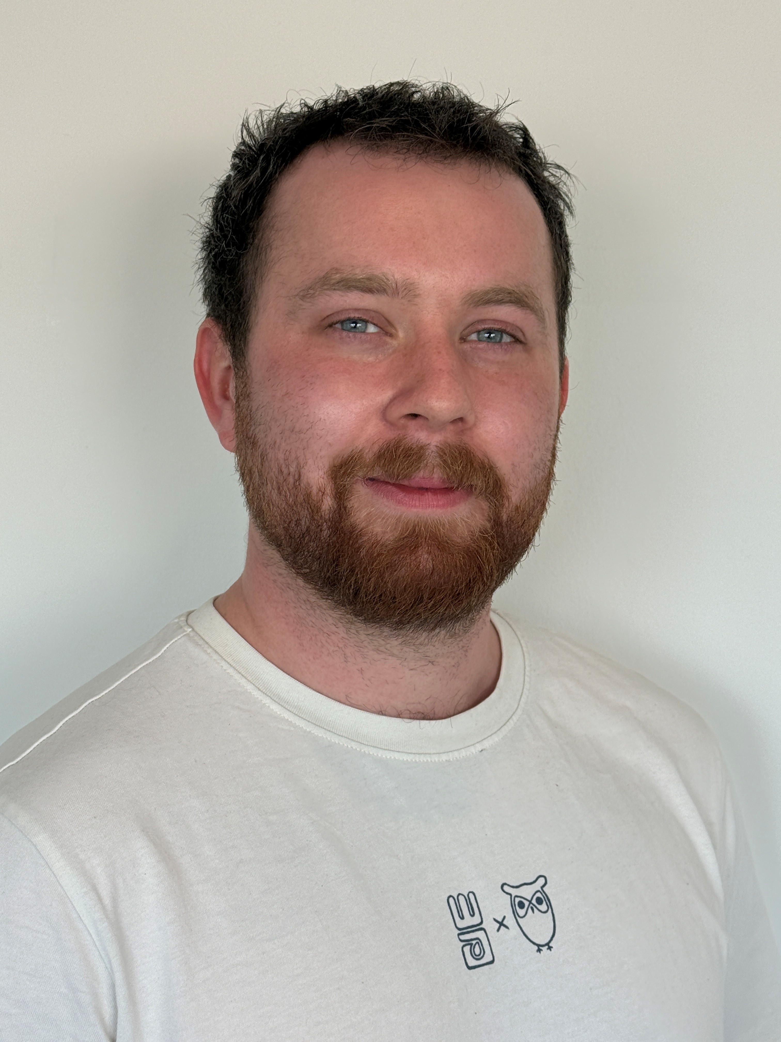 Christian Vikelgaard Liebst RCVL