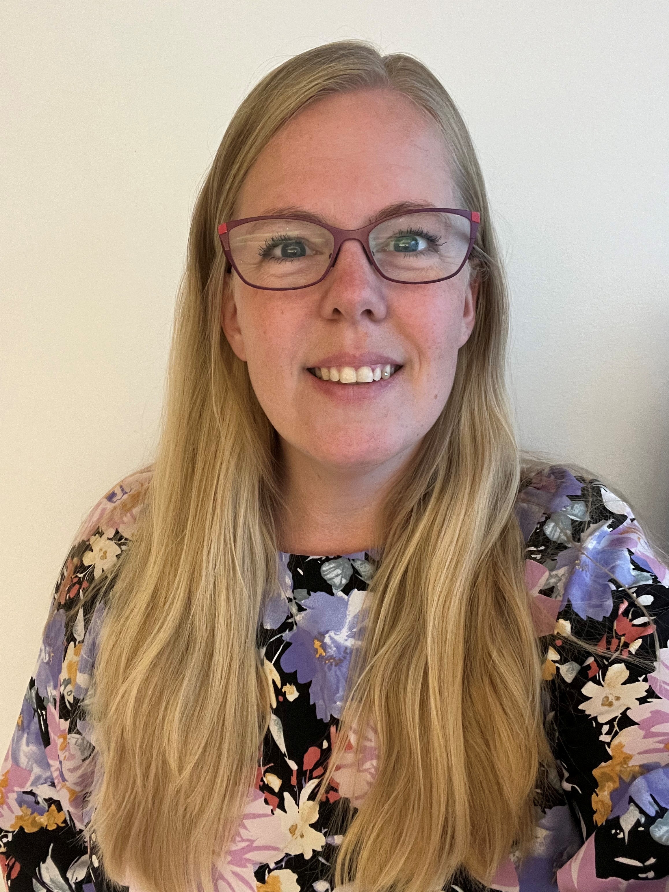 Helene Louise Jørgensen Khlj