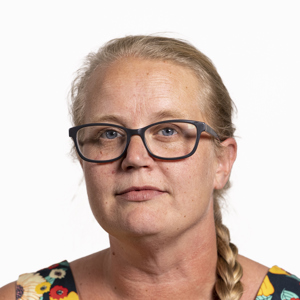 RAL Anne Lea Christensen