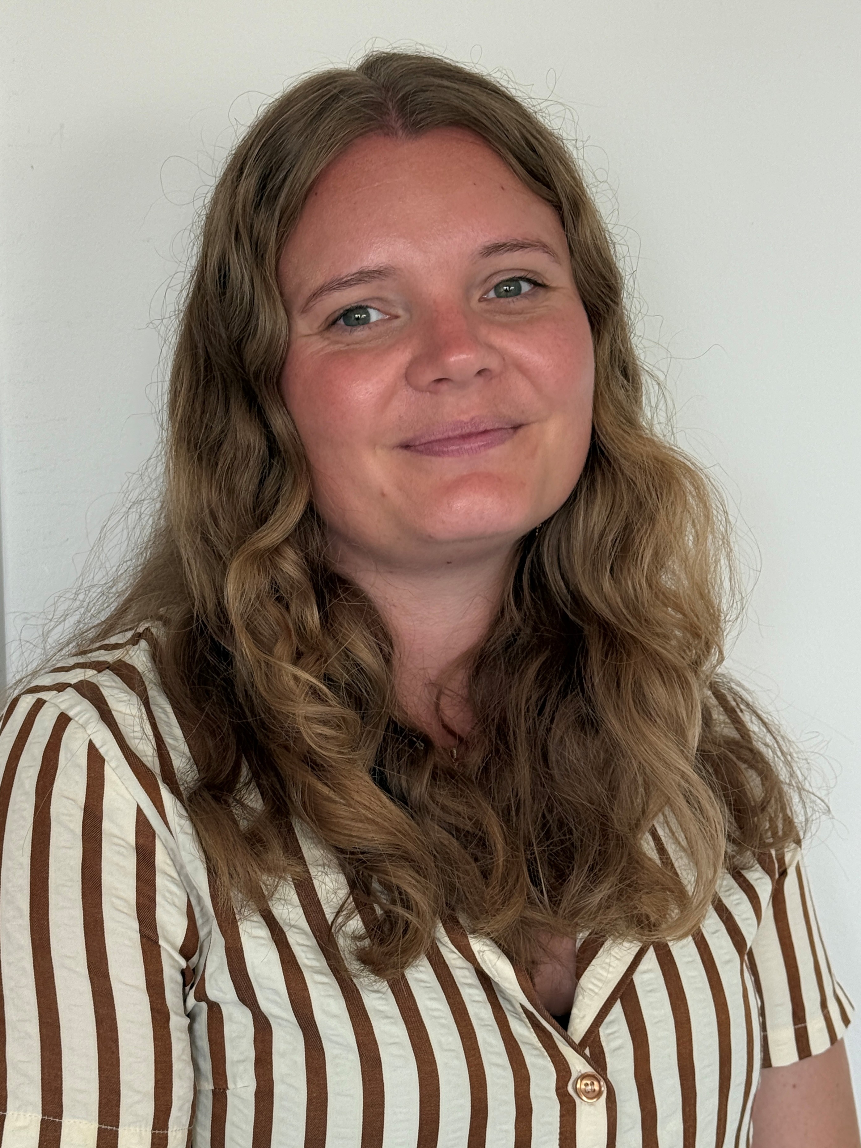 Katarina Borregaard Rkab