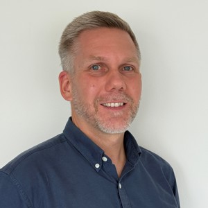 Morten Beese RMBE