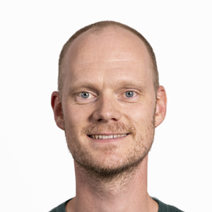 RMT Morten Tromholt
