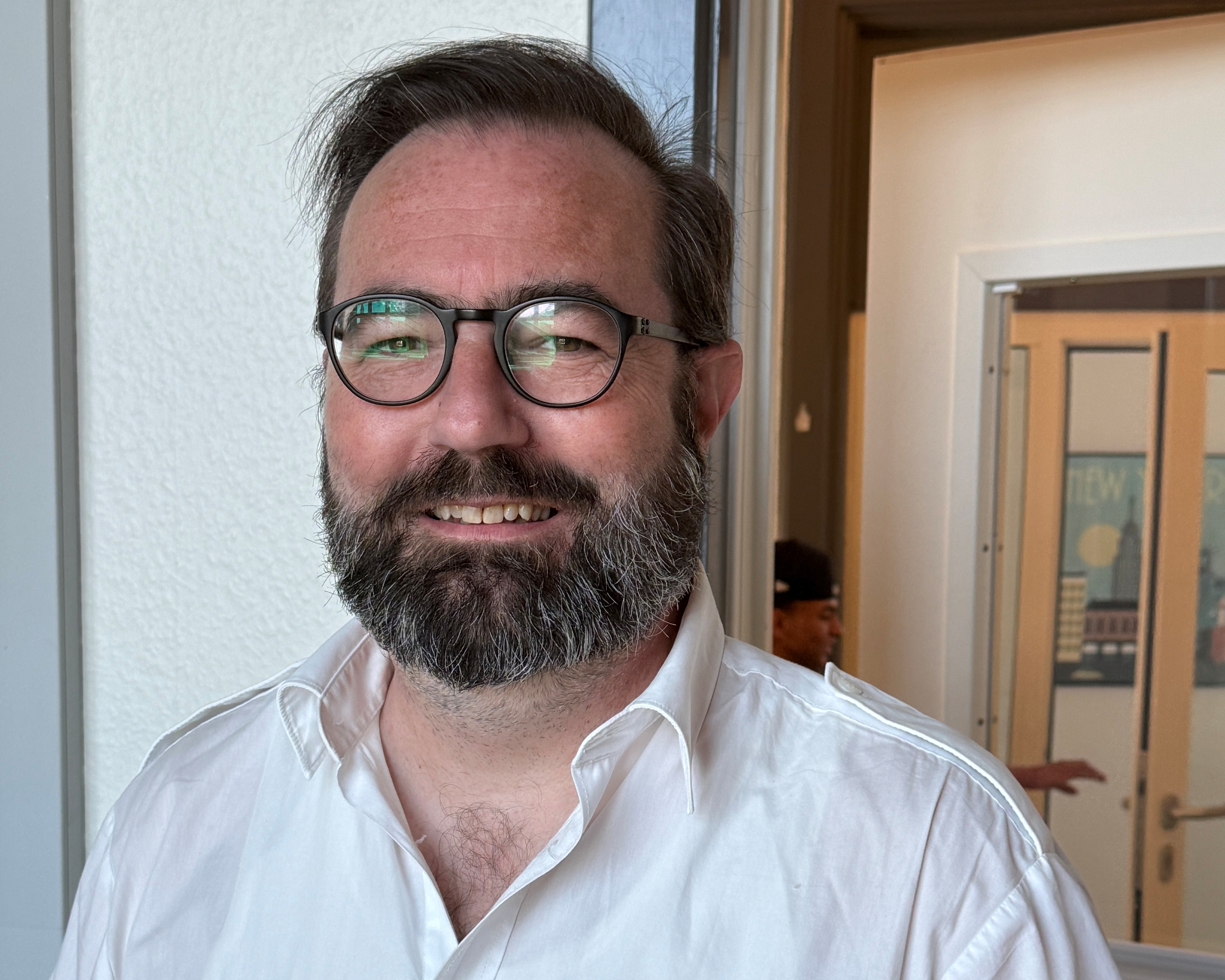 Martin Richardt