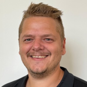 Daniel Kuborovic RDKU
