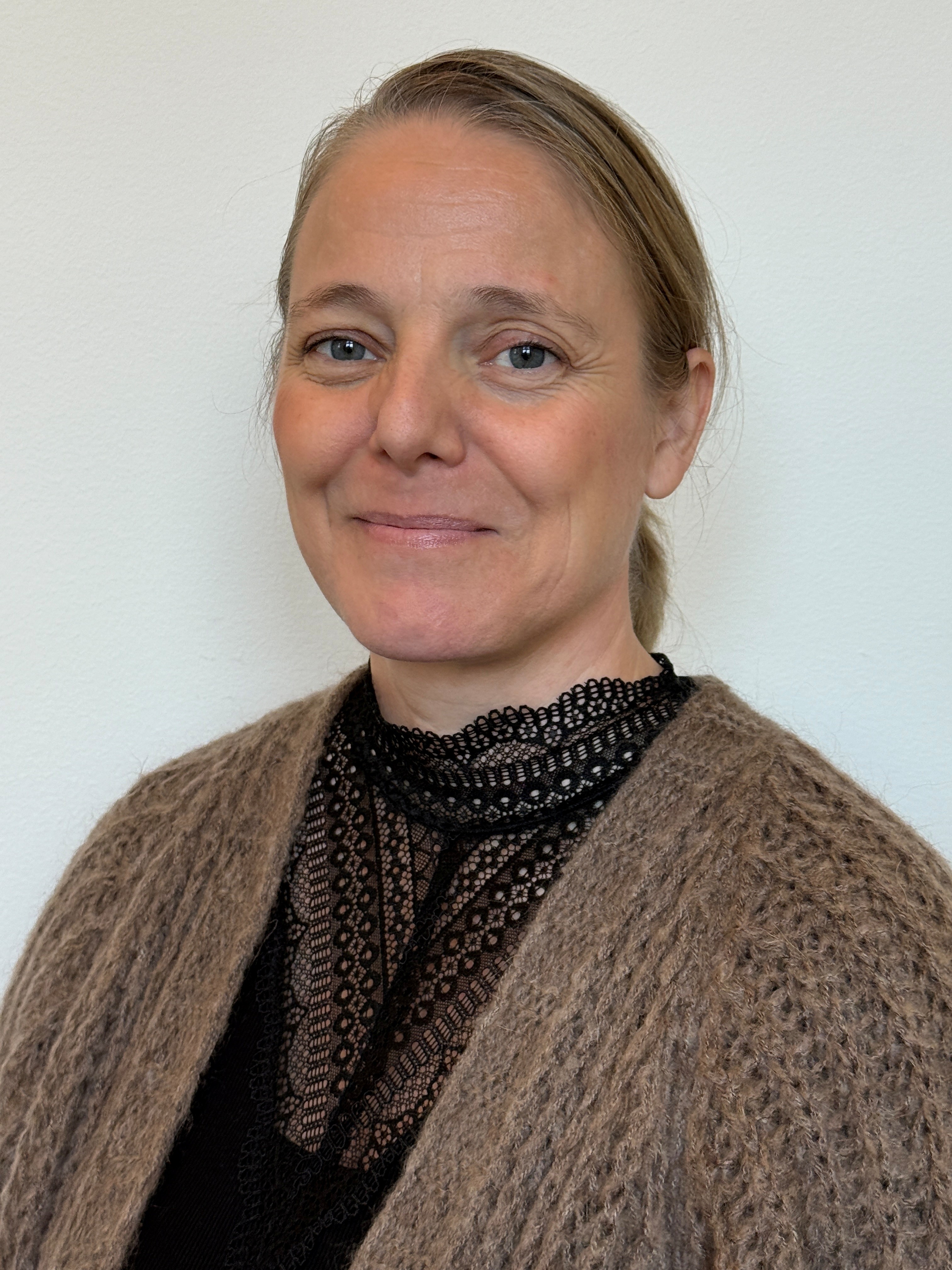 Susan Pedersen RSFP