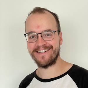 Anders Markussen RANM