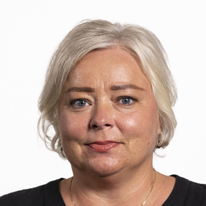 ROK Ann Mari Korger