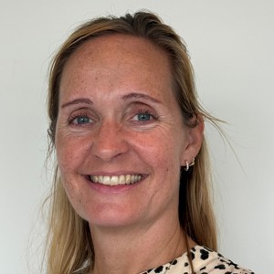 Carina Leth