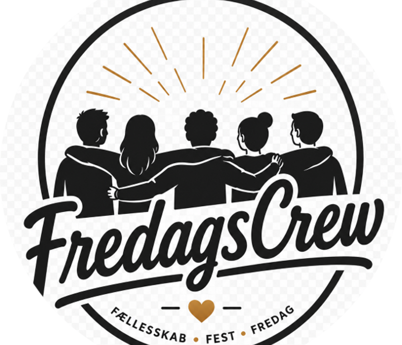 Fredagscrew