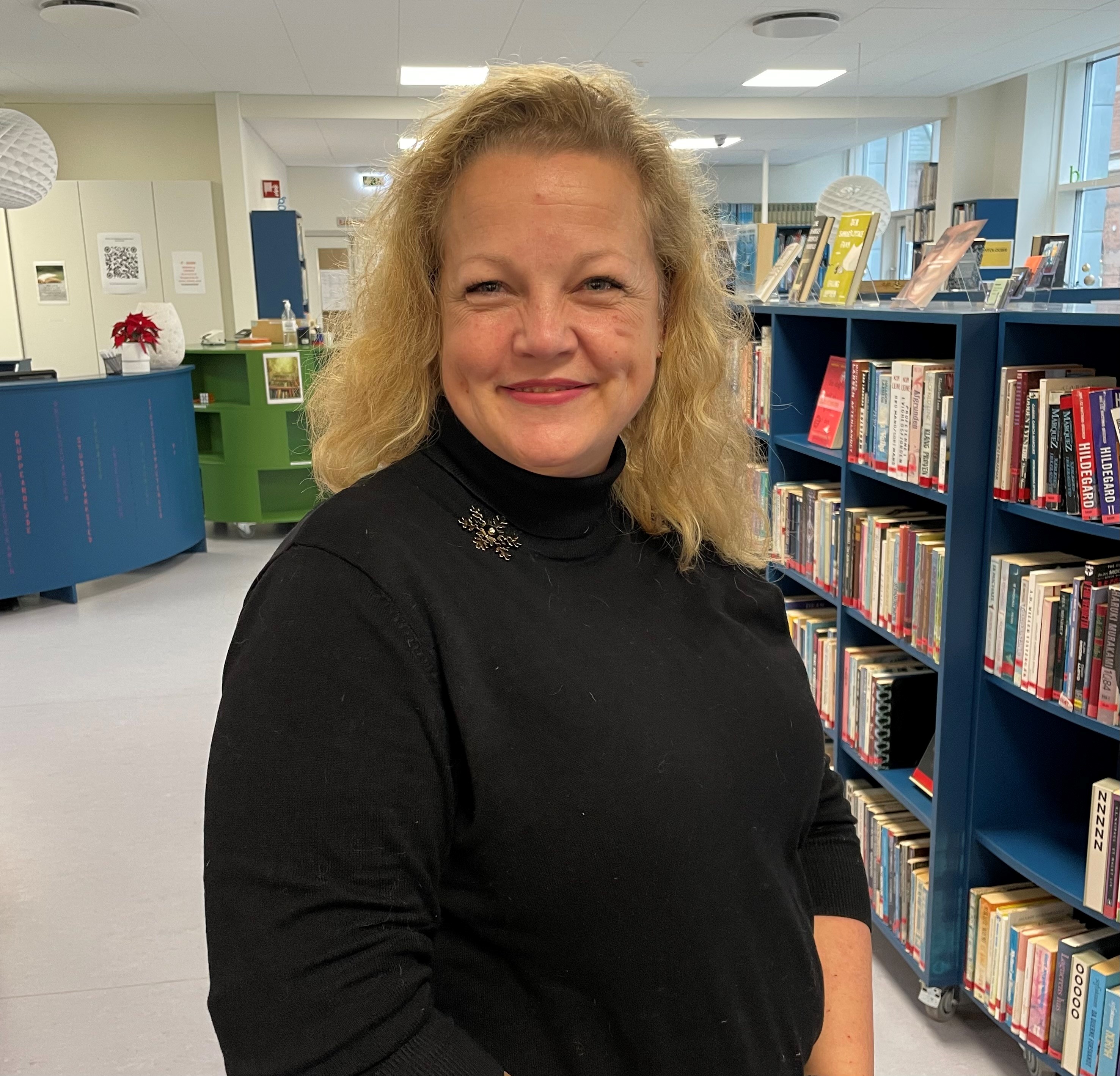 Reni Andersen Dec 2022