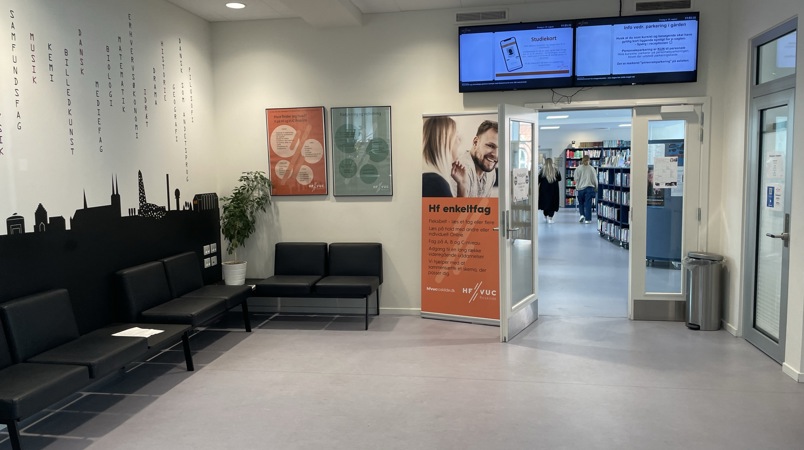 FVU Screening