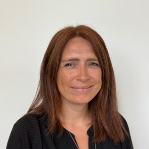 Rosemary Hammelstrup RLTH