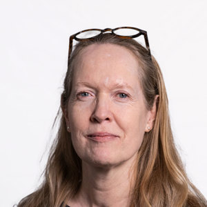 RME Mette Strømfeldt