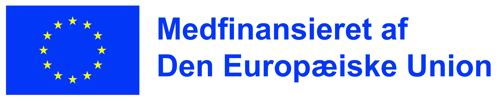 Medfinansieret af den europæiske union
