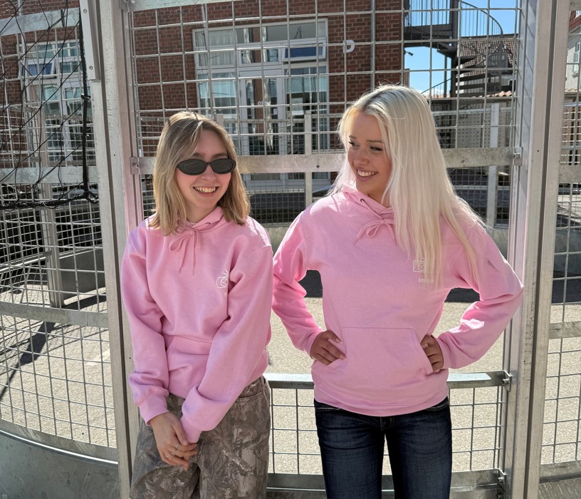 Erica Og Imogen Some Udvalg