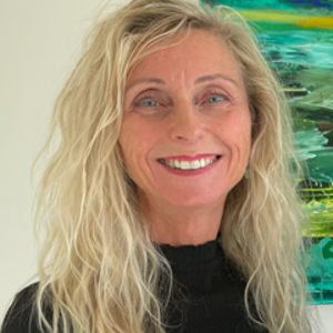 Dorthe Lundqvist